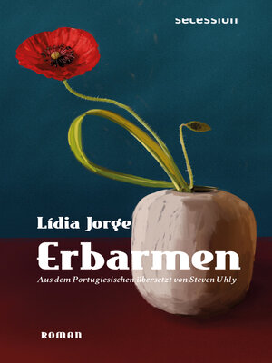 cover image of Erbarmen